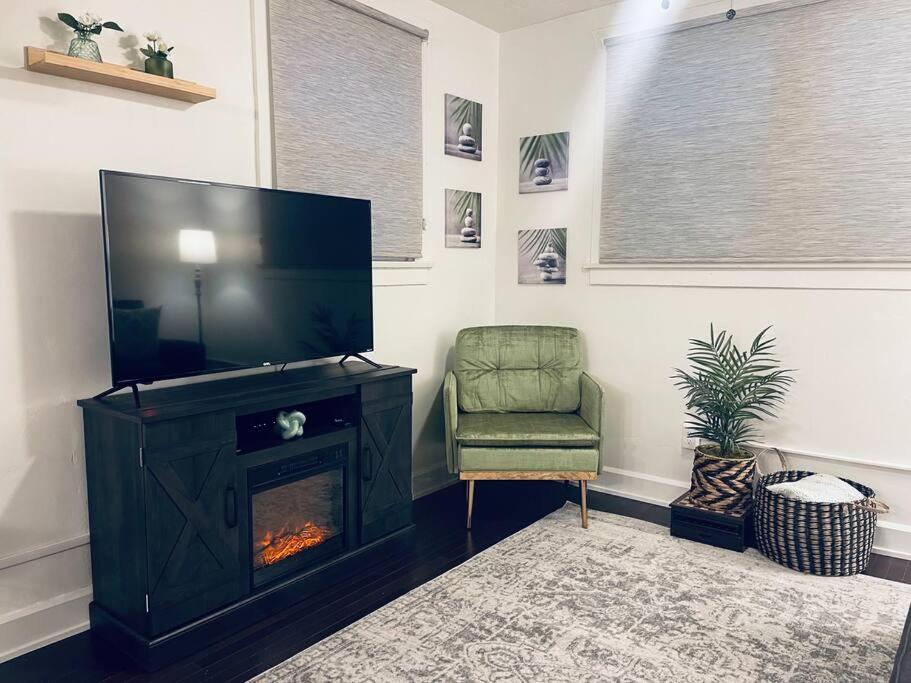Lady Madonna Sage Flat Apartment Salt Lake City Bagian luar foto